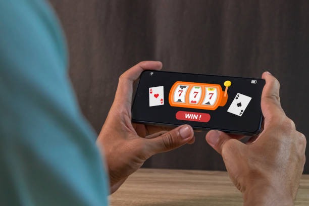 dewajudi88 Game categories