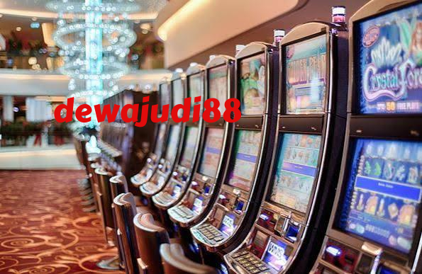 dewajudi88 Football Betting Live For Match Decisions