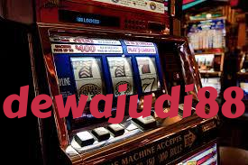 dewajudi88 No Commission Baccarat On dewajudi88