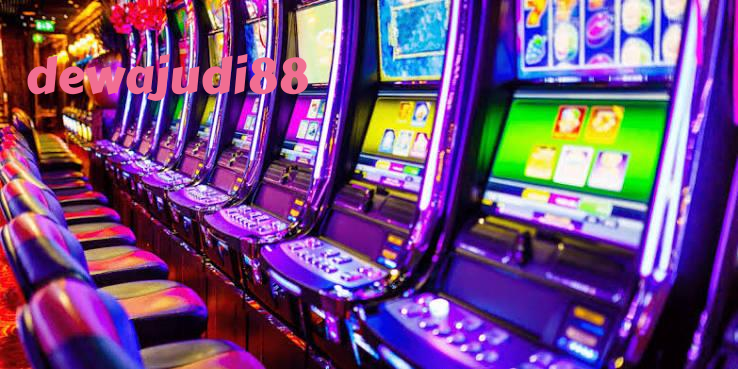 dewajudi88 login for Indonesia lobby access